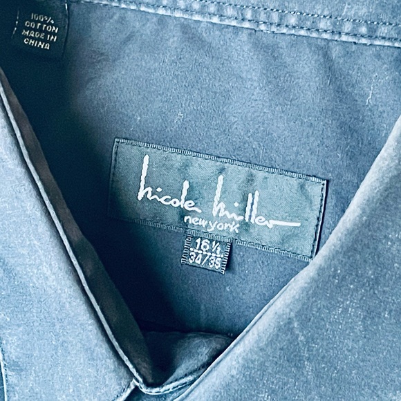 🌟FINAL PRICE🌟 Nicole Miller New York - Picture 3 of 5